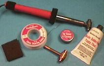 soldering tools