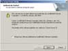 Let the InstallShield Wizard take it from there...
