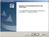 Let the InstallShield Wizard take it from there...